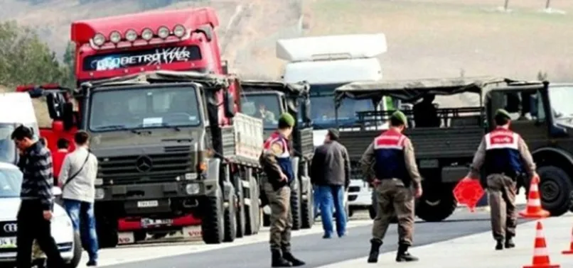 Son dakika: MİT TIR'ları davasında karar