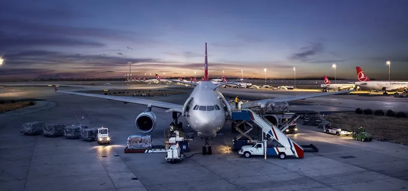 THY’den 293 bin ağaç dikilmesine eş değer yakıt tasarrufu