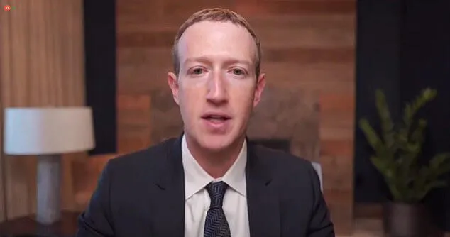 Sosyal medya devlerinin zor anları! Mark Zuckerberg, Sundar Pichai ve Jack Dorsey cevap veremedi - 1