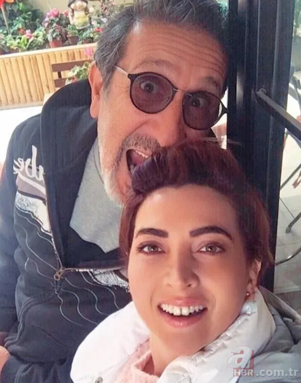 Cem Özer eşi Pınar Dura’nın arkadaşıyla el ele görüntülendi 10