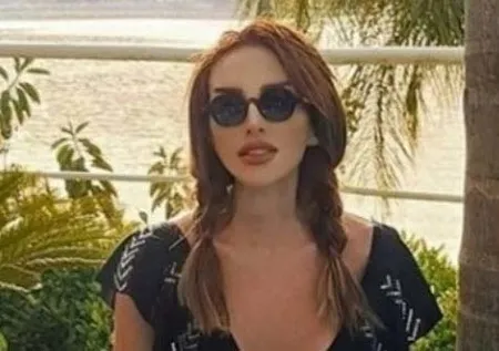 Photoshop'tan vazgeçmiyor! Seren Serengil yine alay konusu oldu!