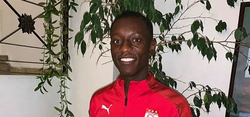 Demir Grup Sivasspor'dan önemli transfer!