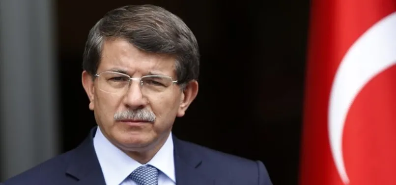 Ahmet Davutoğlu'ndan Kılıçdaroğlu'na 'yalancı' iması! Sabah başka akşam başka: Çok sayıda kişi benden özür dilemeli...