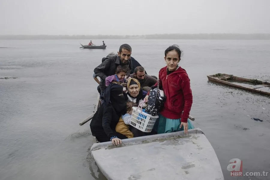 TFMD Yılın Basın Fotoğrafları 2017 açıklandı 17