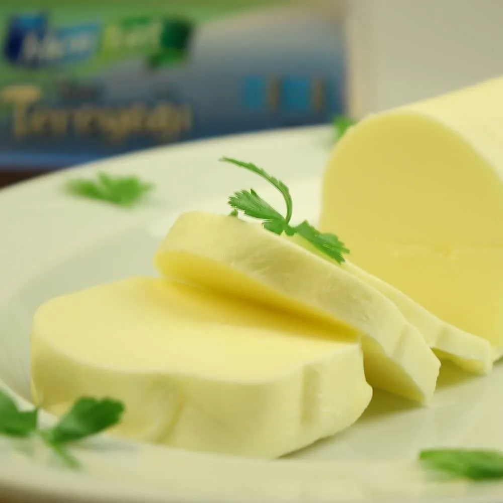 Gercek Tereyagi Nasil Anlasilir