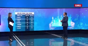 Çarşıda fırsatçı var!