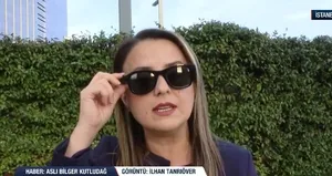 Akıllı gözlüklerde mahremiyet endişesi!