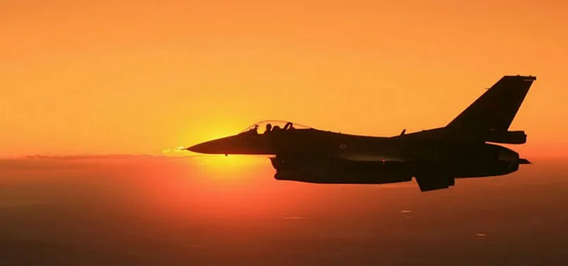 Son dakika: Pençe Harekatı'nda yeni duyuru