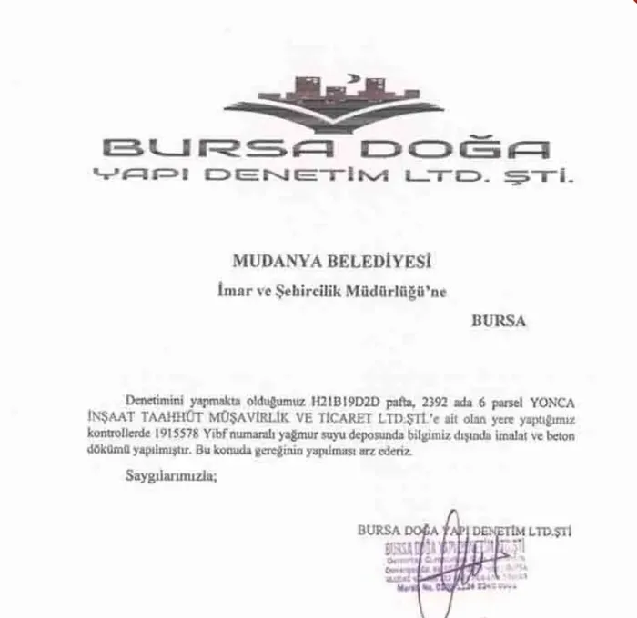 CHP'nin kaçakçı başkan adayları! Birinin villası diğerinin okulu kaçak çıktı - 5