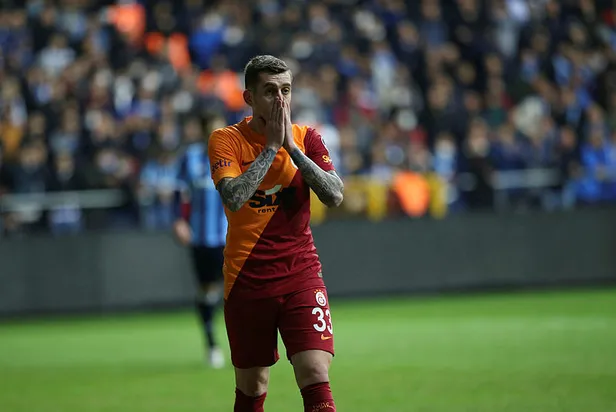 Galatasaray Adana Demirspor maçı ne zaman? 2022 GS Adana Demirspor maçı saat kaçta, hangi kanalda?