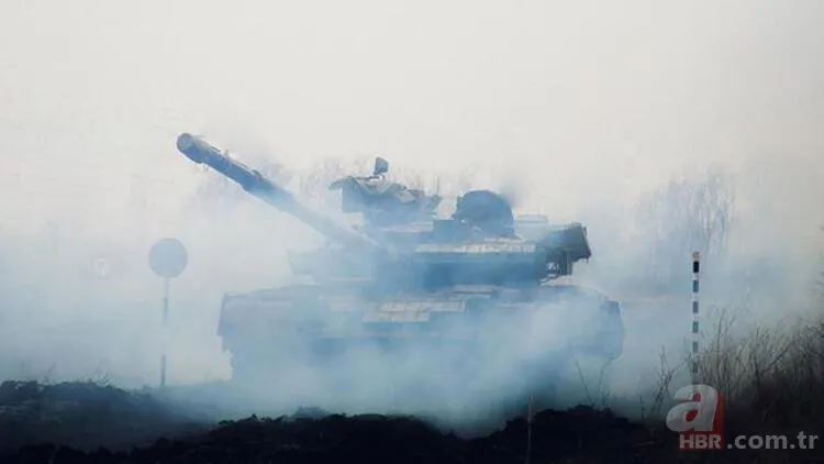 Rusya - Ukrayna krizinde son dakika gelişmesi! 'Putin saldırı emri verdi' iddiası | Rus ordusu Ukrayna askerlerini öldürüldü 3