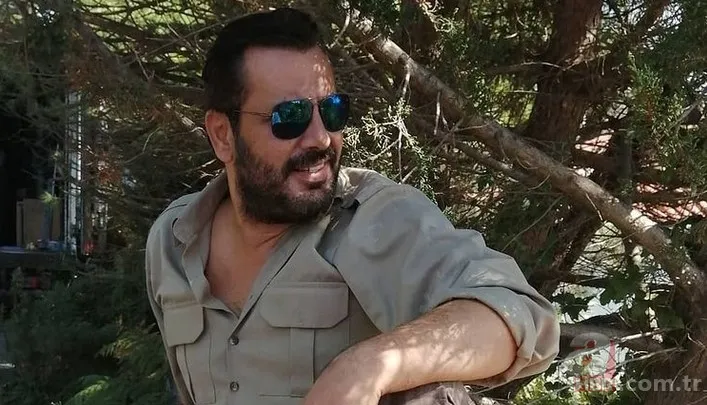 İlker Kurt neden öldü, ölüm nedeni ne? Ünlü oyuncu İlker Kurt kimdir, kaç yaşındaydı, hangi dizilerde oynadı? 8