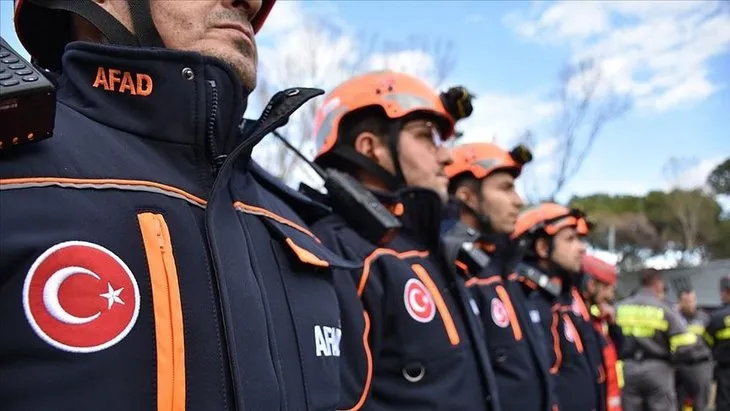 AFAD ARAMA KURTARMA EĞİTİMİ | AFAD eğitimi nereden, nasıl alınır? E-DEVLET AFAD GÖNÜLLÜLÜK BAŞVURU EKRANI!