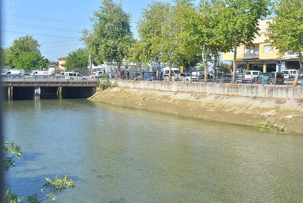 Adana'da kaybolan genç ölü bulundu! - 1