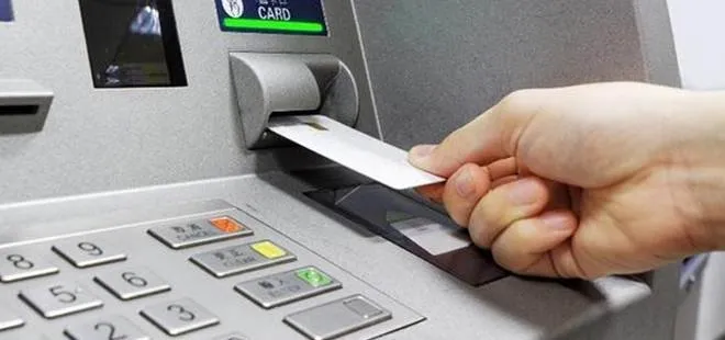 ATM kartı kopyalayanlara hayırsever hırsız operasyonu