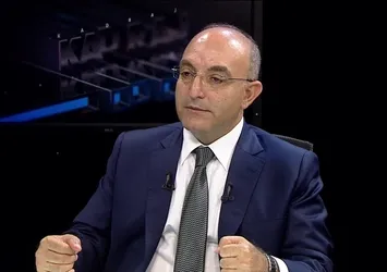 Ayhan Oğan: MHP dışarıdan dizayn ediliyor