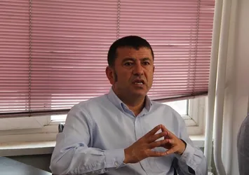 CHP'li Ağababa FETÖ'yü aklama peşinde
