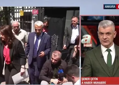 DEM Parti heyeti İmralı’ya gidecek