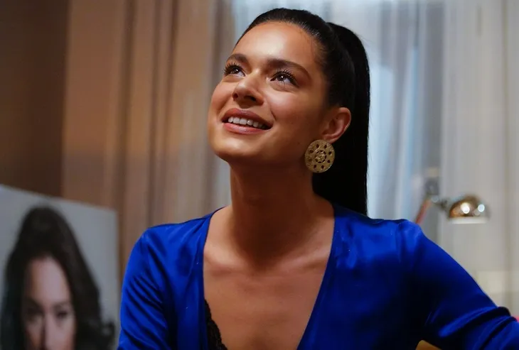 Yasak Elma Zehri için erkek iddiasına sert tepki! Şafak Pekdemir kimdir, kaç yaşında? Şafak Pekdemir kiminle evli?