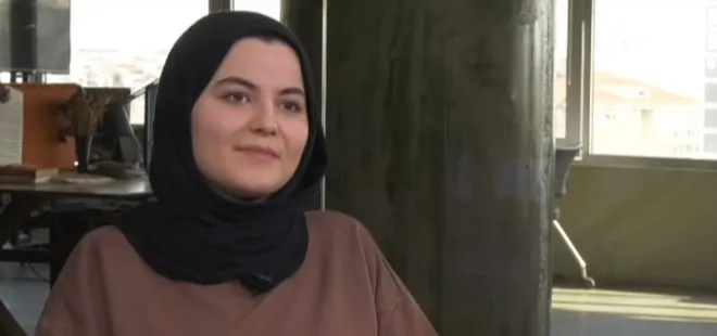 Son dakika: Şeyma Altundal isimli öğrencinin yalanı ortaya çıktı: Başörtümü takmama izin vermediler demişti