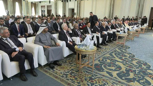 Bakan Mehmet Şimşek: Önceliğimiz enflasyonu tek haneli rakamlara indirgemek