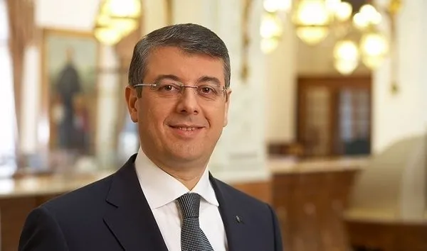 CHP’li İmamoğlu’nun yeni Genel Sekreteri Can Akın Çağlar’ı CHP’liler ‘yolsuzlukla’ suçladı - 1