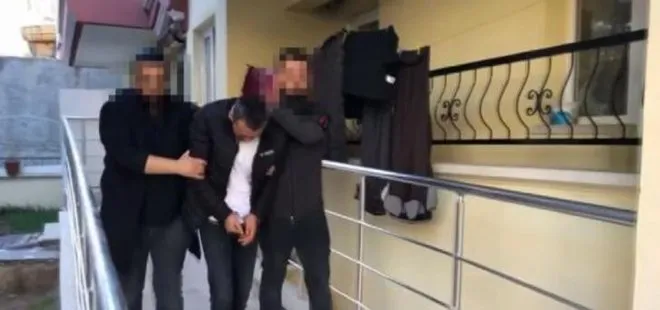 Ankara’da 2 suç örgütüne operasyon: 10 gözaltı