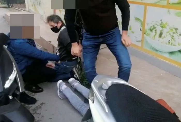 MİT tırları davasının firarisinin oyununu polis bozdu! Antalya’da sahte kimlikle yakalanmıştı!