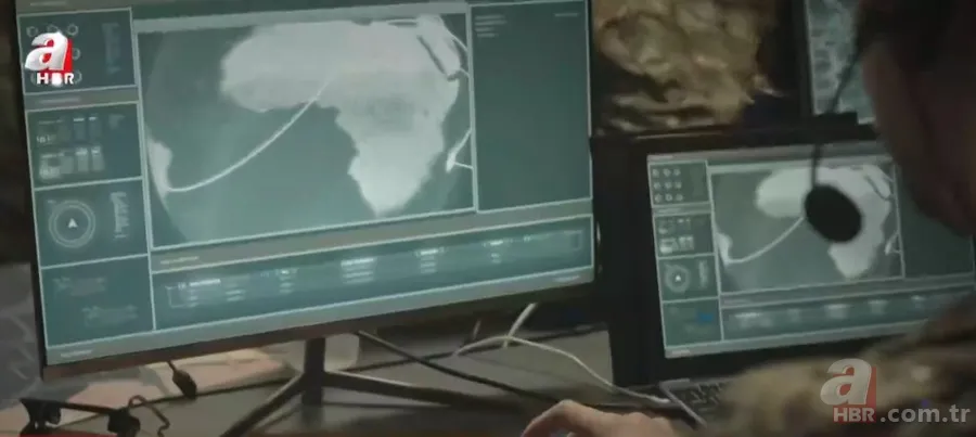 ANALİZ | Savaşın görünmeyen cephesi: Siber uzayda gizli harekât! Füzelerden önce kodlar ateşleniyor 1