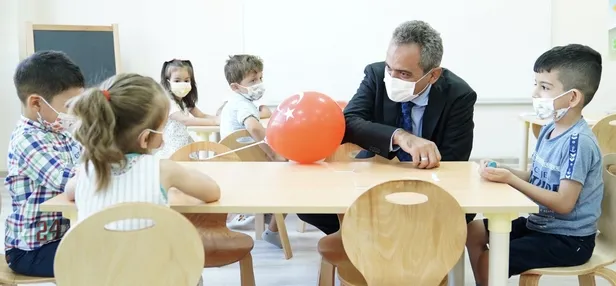 Okullarda ara tatil ne zaman? 2021 ilk ara tatil ne zaman başlıyor? Kasım tatili ayın kaçında? MEB takvimi!