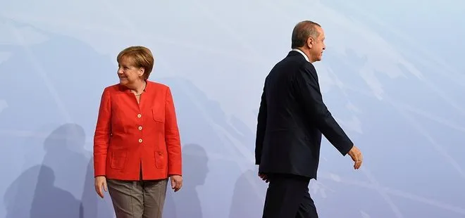 Türkiye - Almanya krizinin perde arkasında ne var?