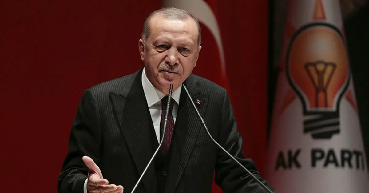 Son dakika: Başkan Erdoğan'dan flaş İdlib açıklaması ve “askeri harekat” mesajı