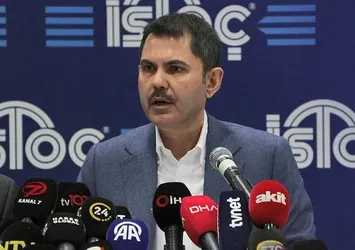 AK Parti İstanbul adayı Murat Kurum'dan flaş sözler: Mevcut yönetim bizim yaptığımız işlerden rahatsız