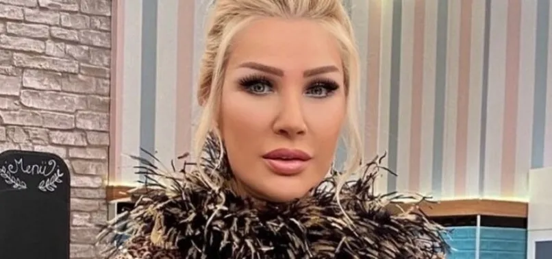 Seda Sayan saatinin fiyatıyla gündeme oturdu! Bir eve eş değer