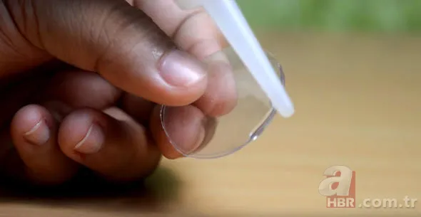 Pet şişe meğer bakın ne işe yarıyormuş? 17