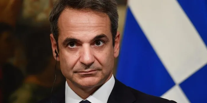 Miçotakis’ten şaşırtan ’Türkiye’ çıkışı: 2021 yılı içinde ilişkiler daha iyi olacak