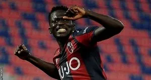 Galatasaray’dan Musa Barrow harekatı