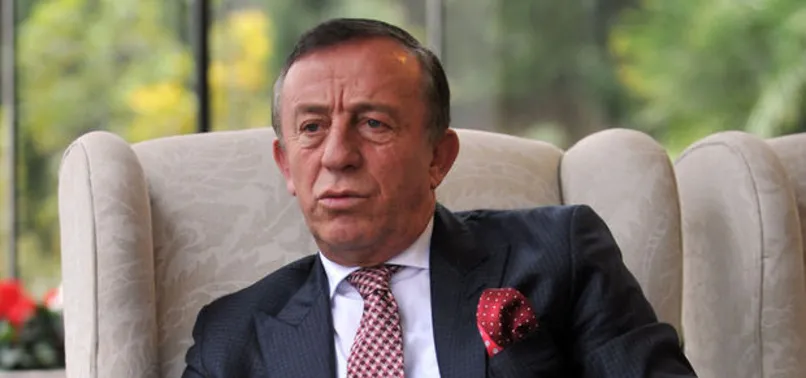 Zekeriya Öz'ün 'tehdit' davasında Ali Ağaoğlu tanıklık yaptı