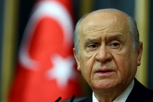 SON DAKİKA: MHP’nin milletvekili aday listesi belli oldu