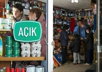 Esnafa koruma kalkanı modeli