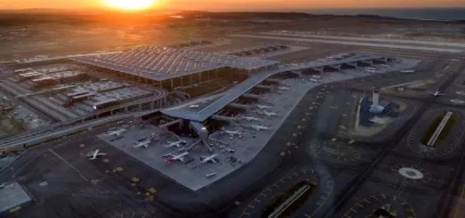 İstanbul Havalimanı’nın 3’üncü pisti için geri sayım başladı! 18 Haziran’da açılışı yapılacak