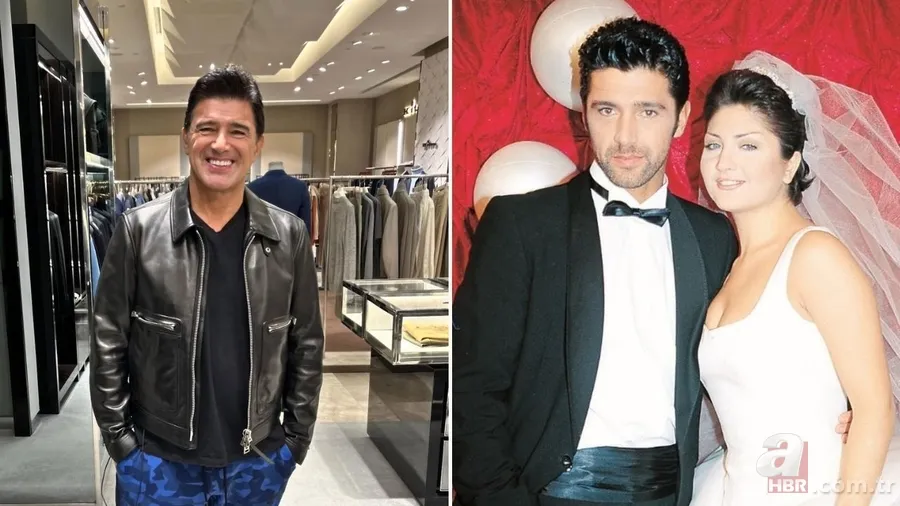 Hakan Ural’ın 15 günde 22 kilo verdiren diyeti! Sibel Can’ın eski eşi tek yöntemle başardı: Günde 7 bardak… 1