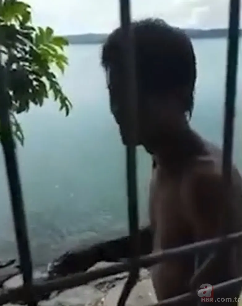 Gören şoke oldu! O ilimizde görüntülendi 22