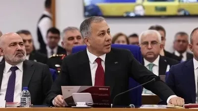 Yerlikaya’dan CHP’li Başarır’a sert yanıt