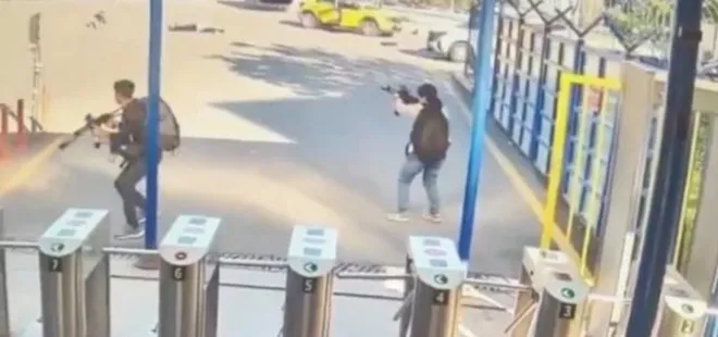 TUSAŞ’taki terör saldırısını PKK üstlendi! Saldırı aylar öncesinden planlanmış