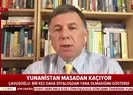 Yunanistan masadan kaçıyor!