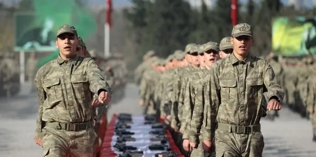 Askerlik yerleri ne zaman açıklanacak 2021? Kasım ayı askerlik yerleri belli oldu mu, açıklandı mı? - 4