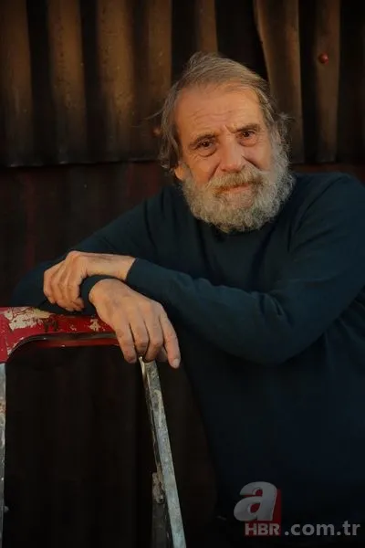 Civan Canova'dan üzücü haber! "15 gündür hastanedeyim..." 4