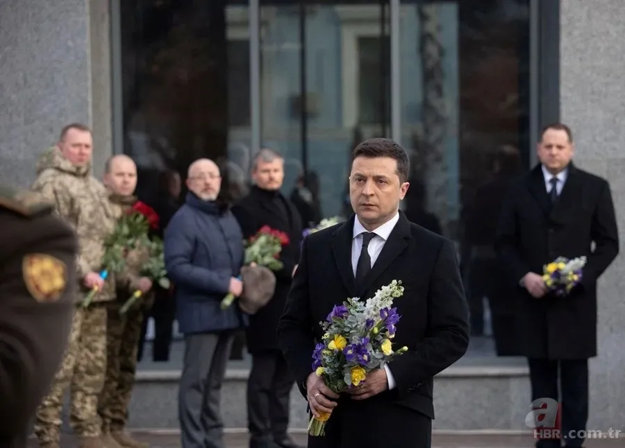 Donbass krizi ile iyice tırmanan Rusya -Ukrayna krizinde son durum: ABD asker gönderecek! Donbass neden önemli? 11