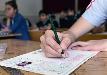 TEOG kalktı işte yeni sistem